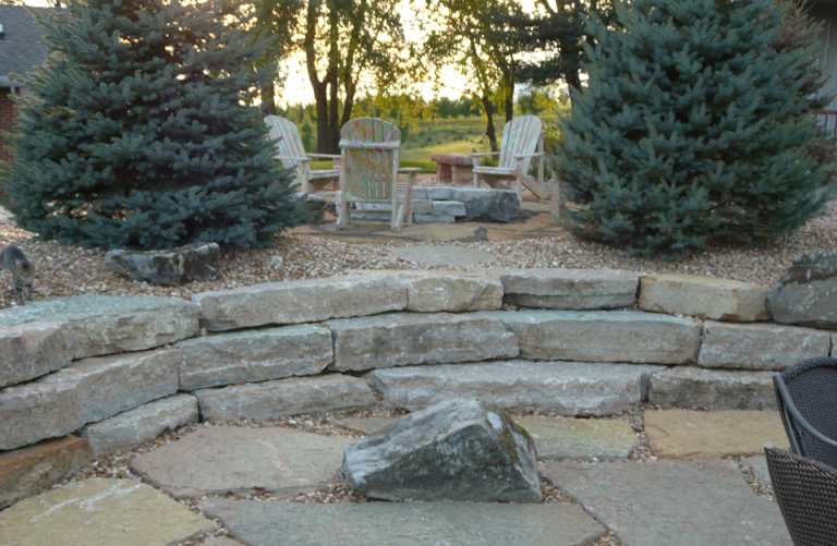 The Stoneyard Co., Formerly Lones Stone Hardscape Supplies