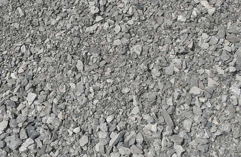 Lones Stone - 411 Base Material