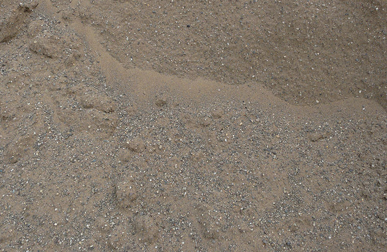 Lones Stone - Sand