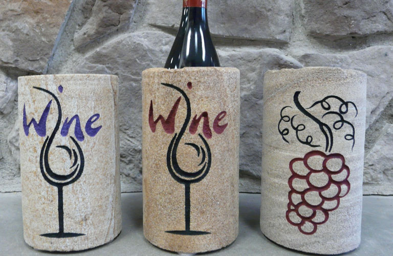 Lones Stone - Wine Chillers