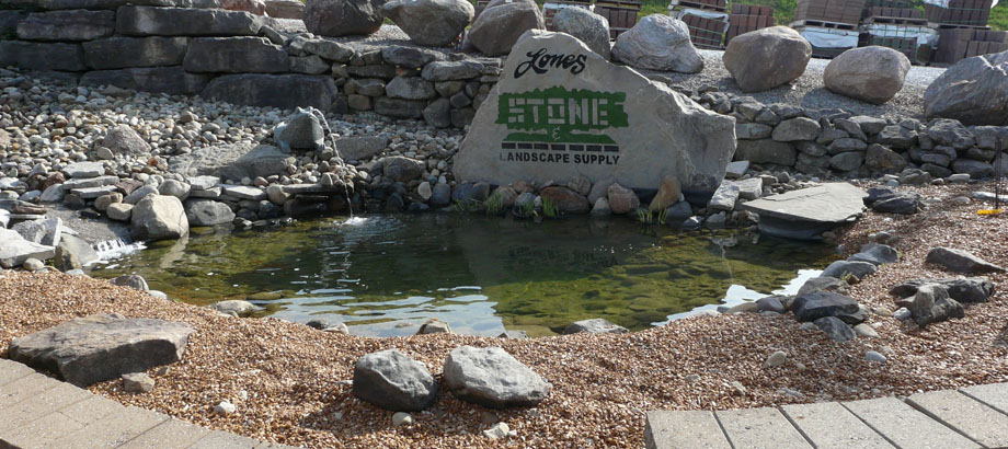 Lones Stone The Stoneyard Co